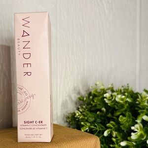 WANDER Beauty Sight C-er Vitamin C Concentrate 30ml